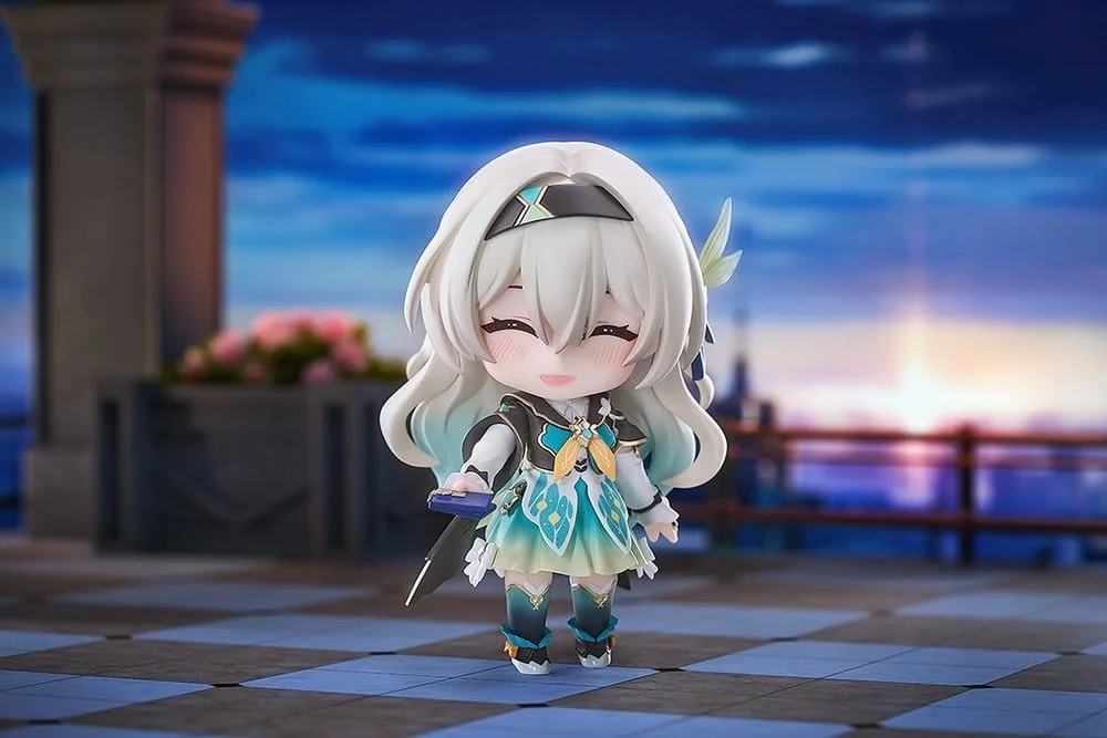 Honkai: Star Rail - Nendoroid - Firefly