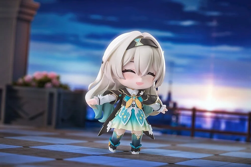 Honkai: Star Rail - Nendoroid - Firefly