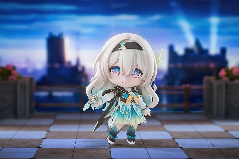Honkai: Star Rail - Nendoroid - Firefly