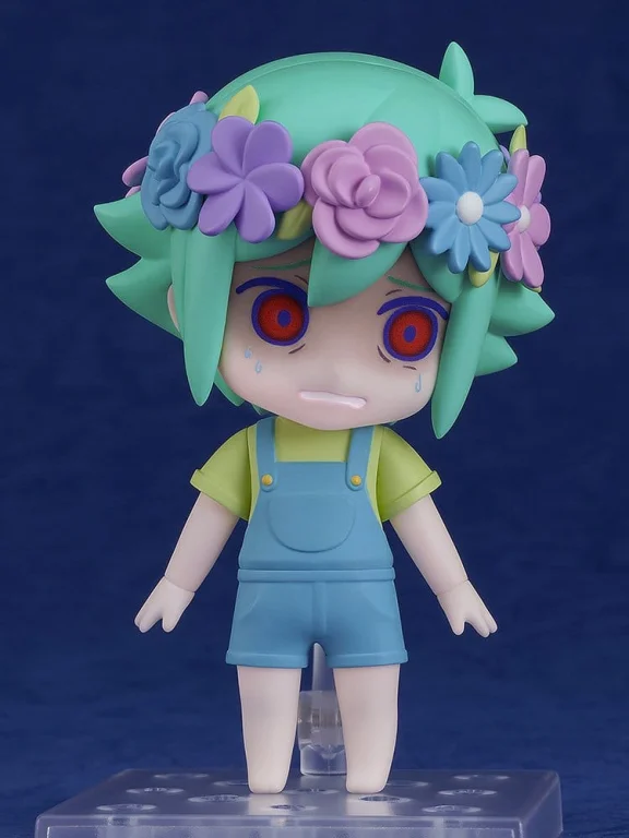 OMORI - Nendoroid - Basil