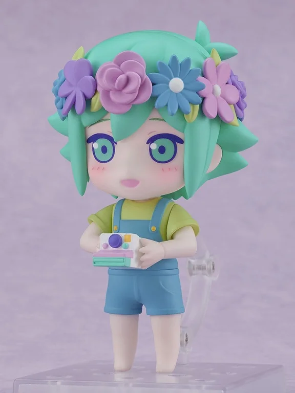 OMORI - Nendoroid - Basil