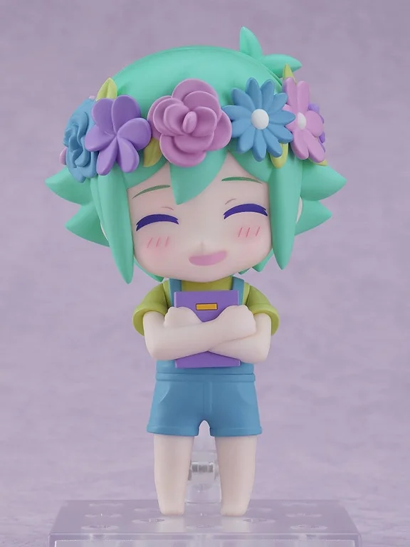 OMORI - Nendoroid - Basil