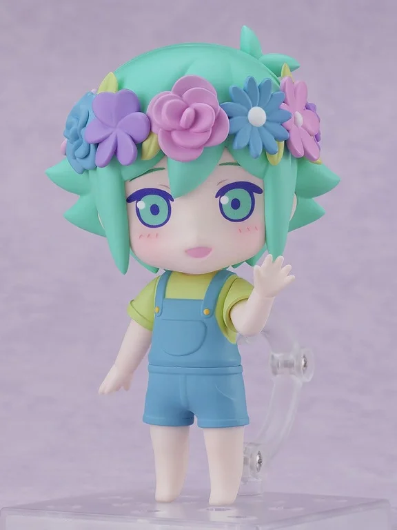 OMORI - Nendoroid - Basil
