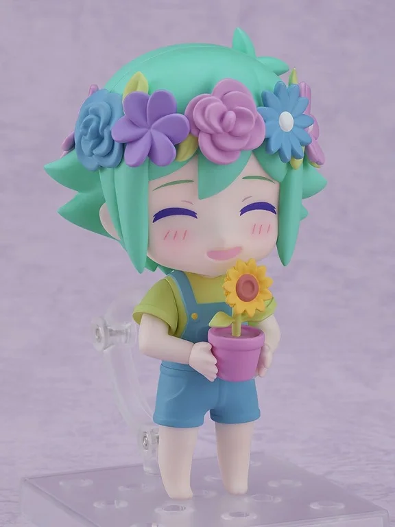 OMORI - Nendoroid - Basil