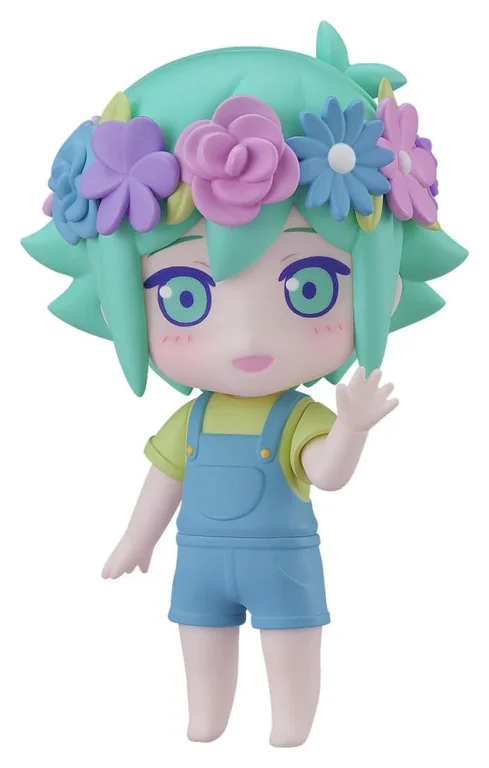 OMORI - Nendoroid - Basil