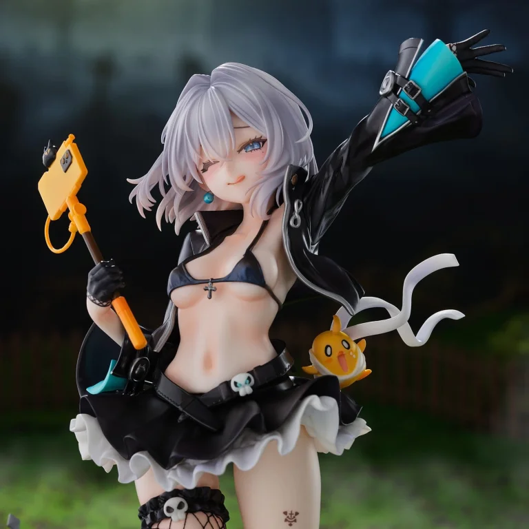 Azur Lane - Scale Figure - Jade (A Good Girl's Heart-Pounding Magic)