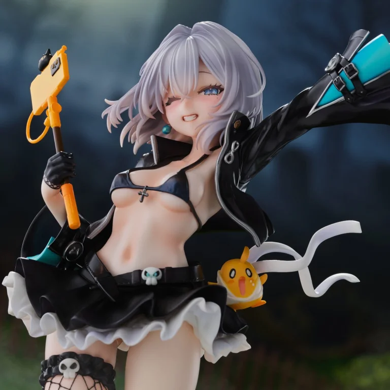 Azur Lane - Scale Figure - Jade (A Good Girl's Heart-Pounding Magic)