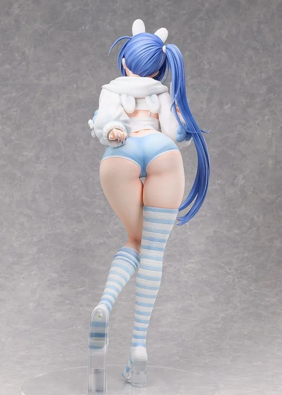 Azur Lane - Scale Figure - New Jersey (Private Quarters Ver.)