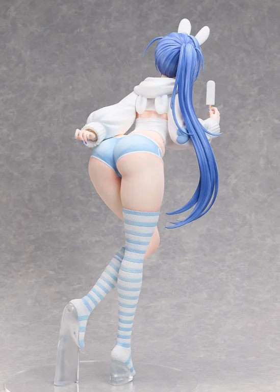 Azur Lane - Scale Figure - New Jersey (Private Quarters Ver.)