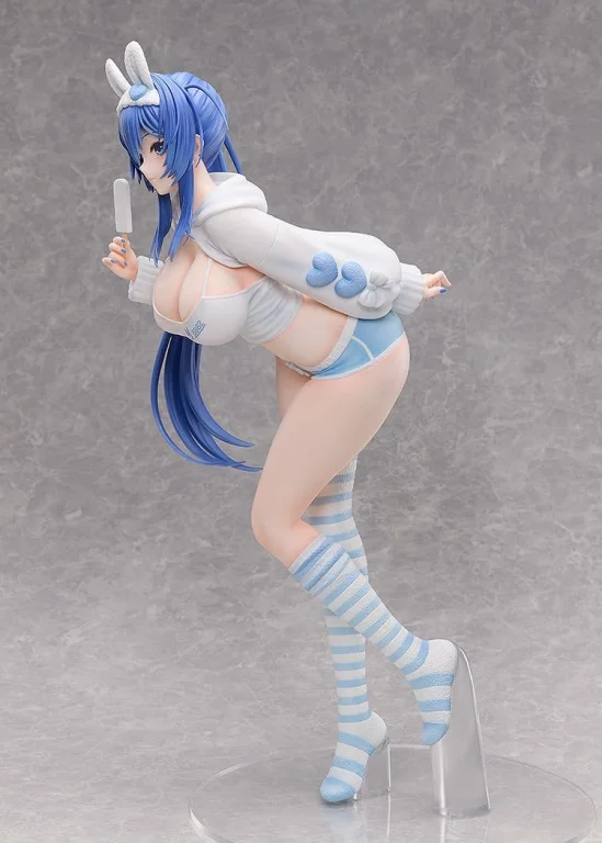 Azur Lane - Scale Figure - New Jersey (Private Quarters Ver.)