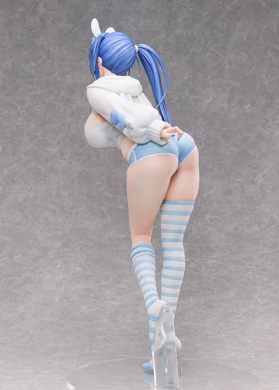 Azur Lane - Scale Figure - New Jersey (Private Quarters Ver.)