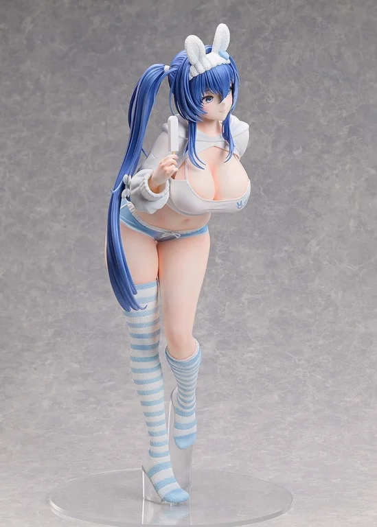 Azur Lane - Scale Figure - New Jersey (Private Quarters Ver.)