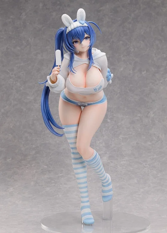 Azur Lane - Scale Figure - New Jersey (Private Quarters Ver.)