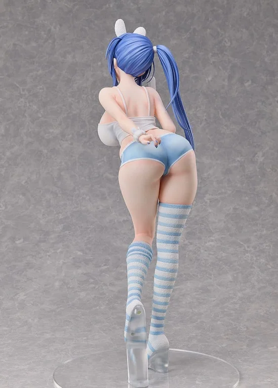 Azur Lane - Scale Figure - New Jersey (Private Quarters Ver.)