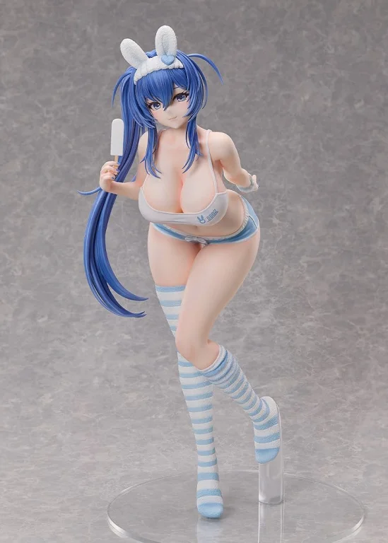 Azur Lane - Scale Figure - New Jersey (Private Quarters Ver.)