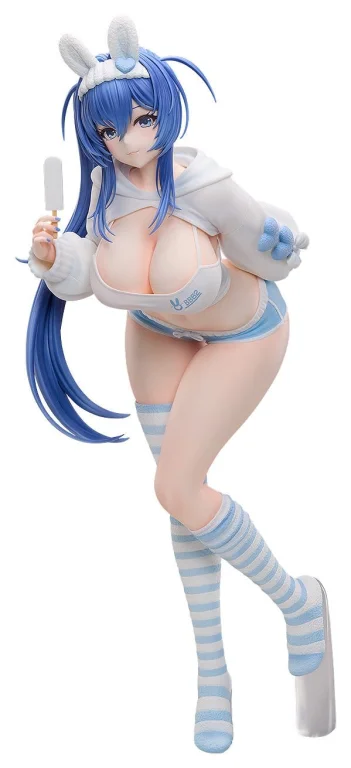 Azur Lane - Scale Figure - New Jersey (Private Quarters Ver.)