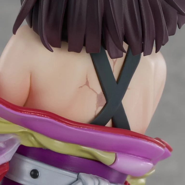 Kabaneri of the Iron Fortress - Scale Figure - Mumei