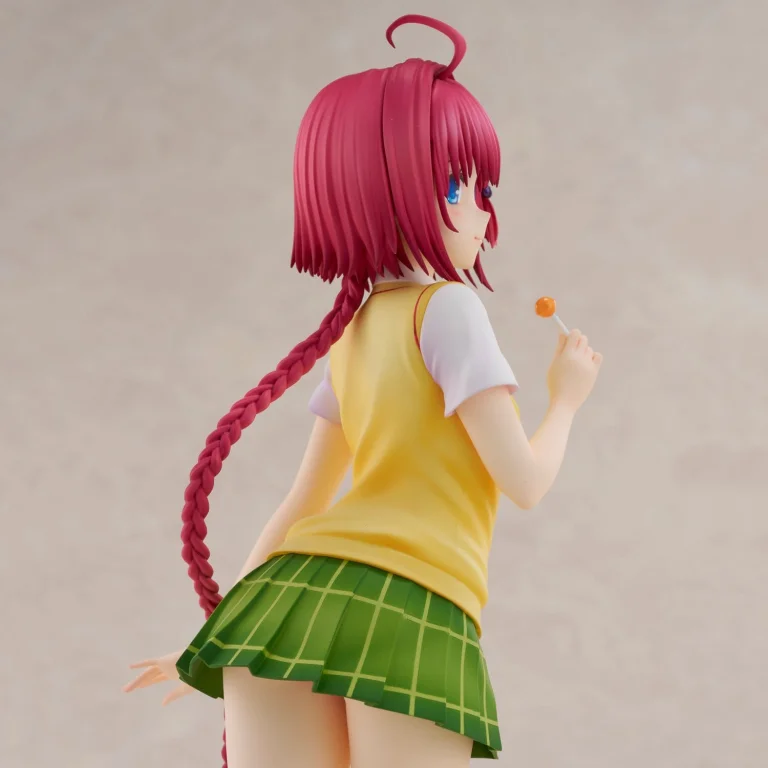 To Love-Ru - Uniform Series - Mea Kurosaki