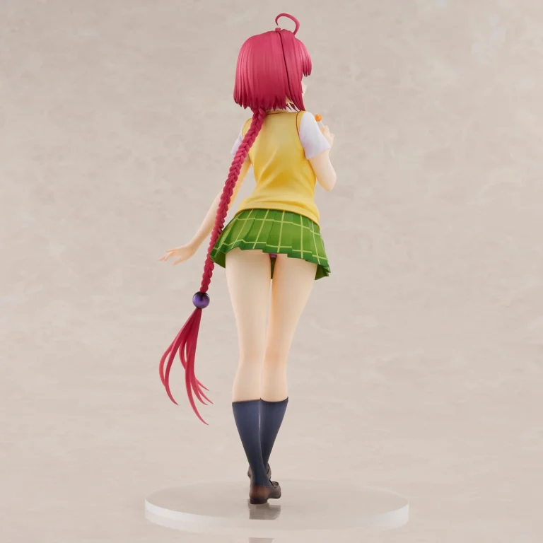 To Love-Ru - Uniform Series - Mea Kurosaki