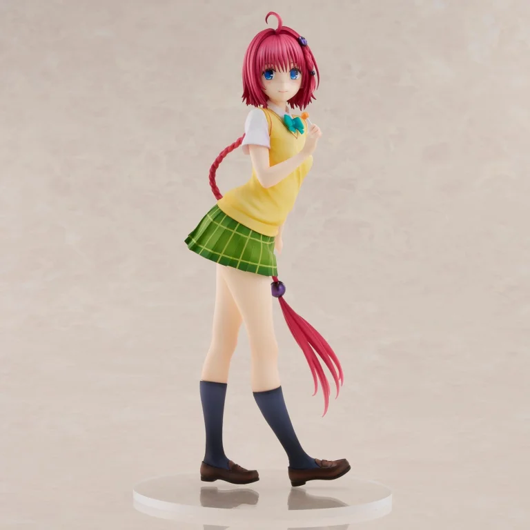 To Love-Ru - Uniform Series - Mea Kurosaki