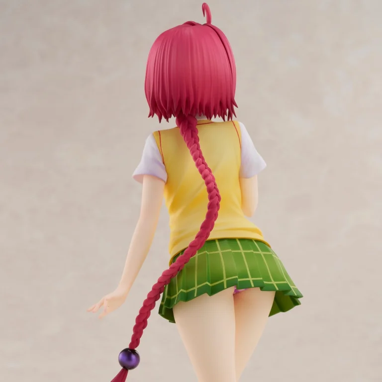To Love-Ru - Uniform Series - Mea Kurosaki