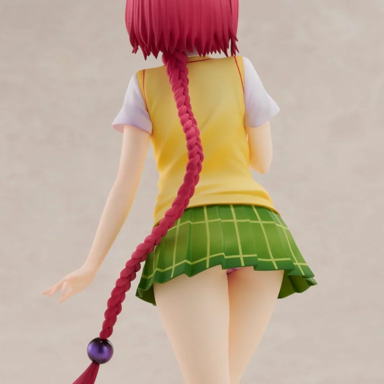 To Love-Ru - Uniform Series - Mea Kurosaki
