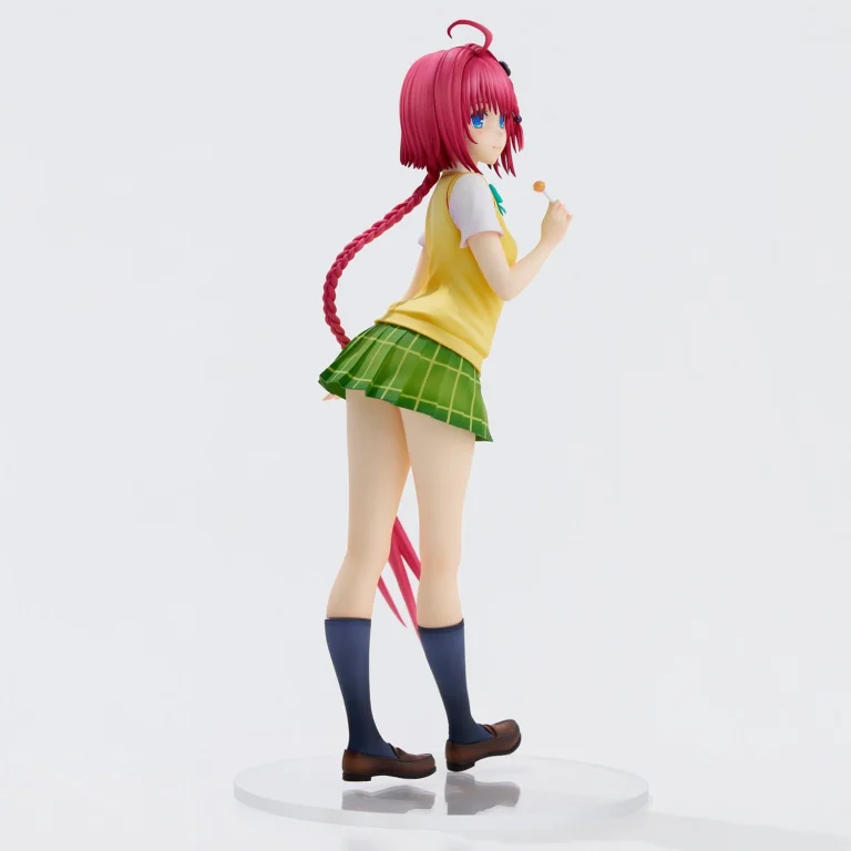 To Love-Ru - Uniform Series - Mea Kurosaki