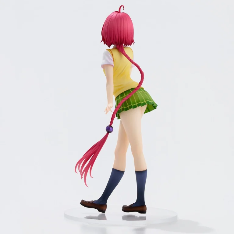 To Love-Ru - Uniform Series - Mea Kurosaki