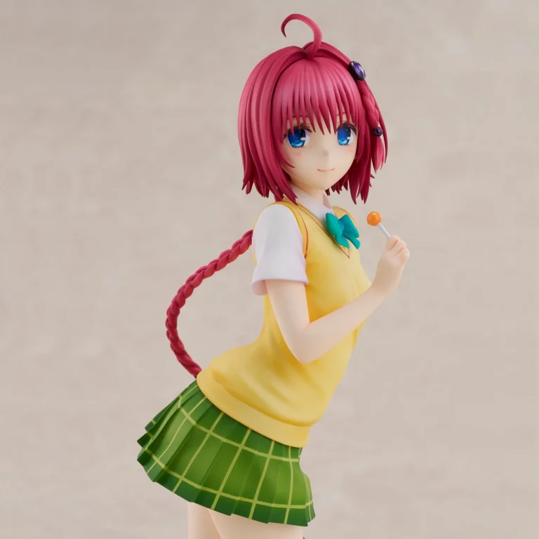 To Love-Ru - Uniform Series - Mea Kurosaki