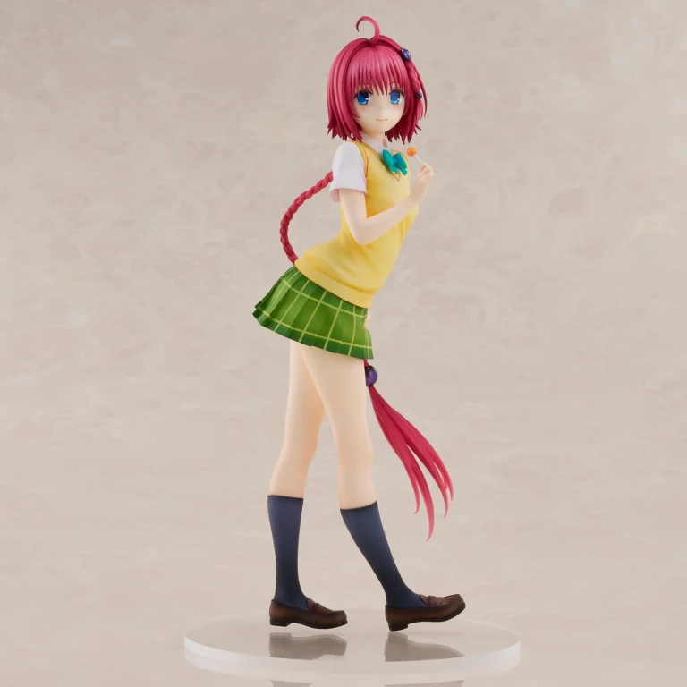 To Love-Ru - Uniform Series - Mea Kurosaki