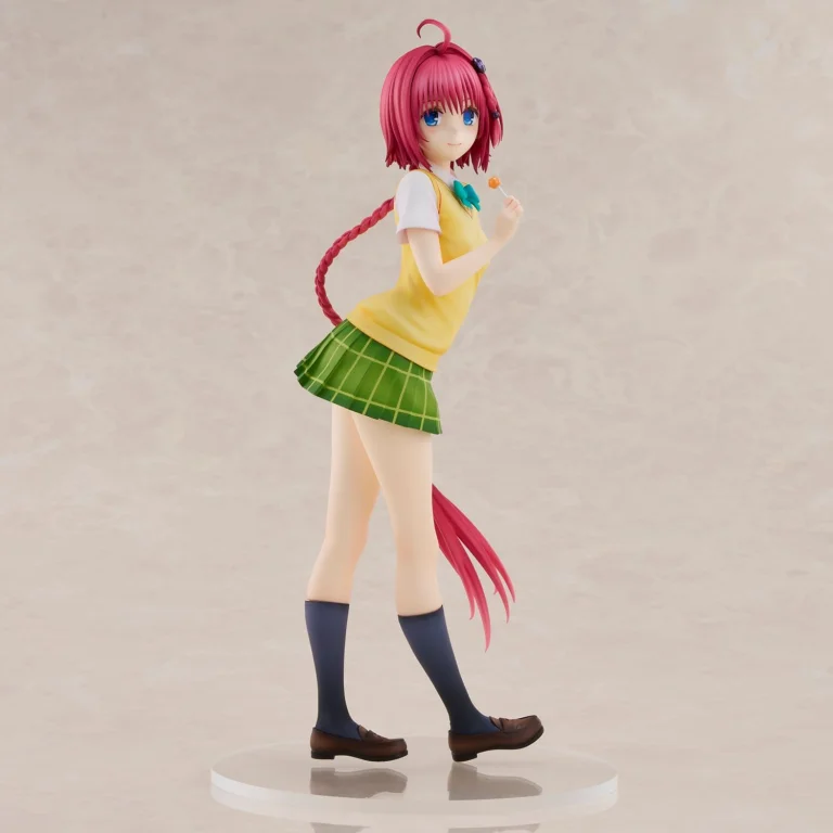 To Love-Ru - Uniform Series - Mea Kurosaki