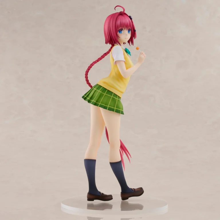To Love-Ru - Uniform Series - Mea Kurosaki