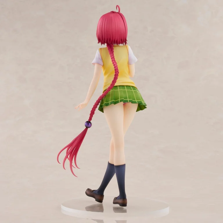 To Love-Ru - Uniform Series - Mea Kurosaki