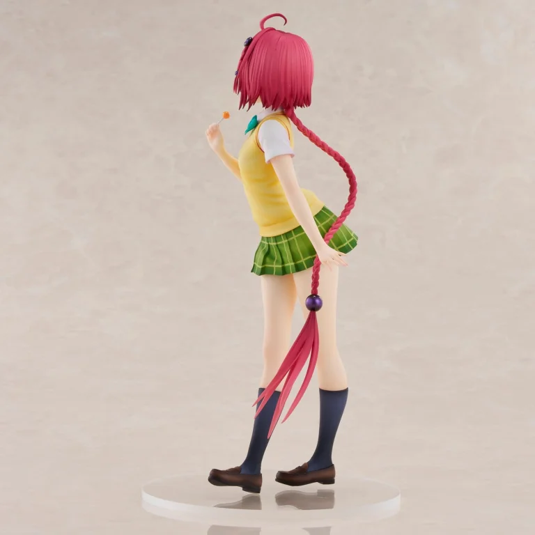 To Love-Ru - Uniform Series - Mea Kurosaki