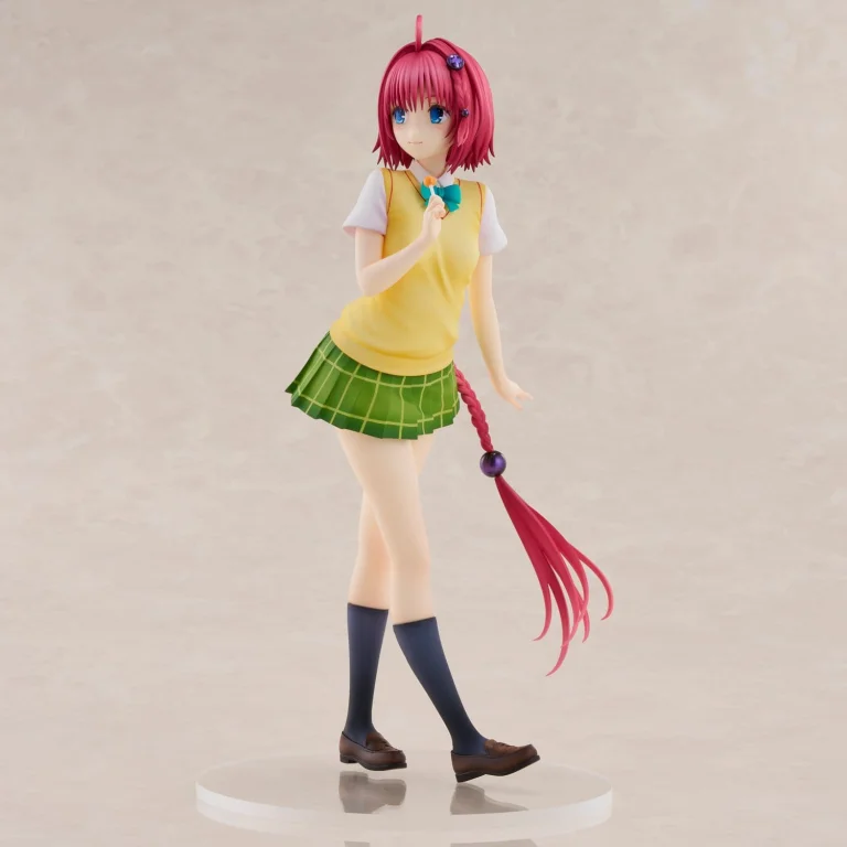 To Love-Ru - Uniform Series - Mea Kurosaki