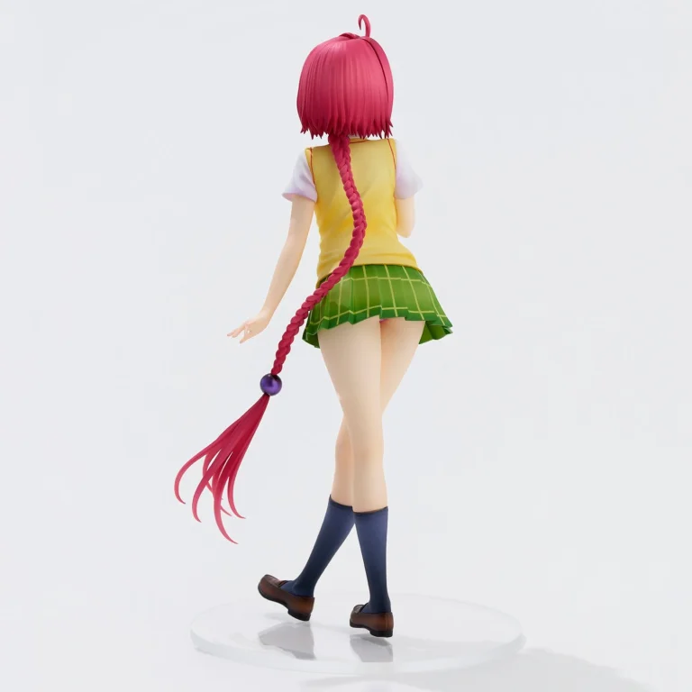 To Love-Ru - Uniform Series - Mea Kurosaki