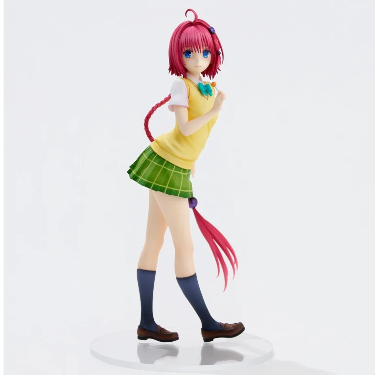 To Love-Ru - Uniform Series - Mea Kurosaki