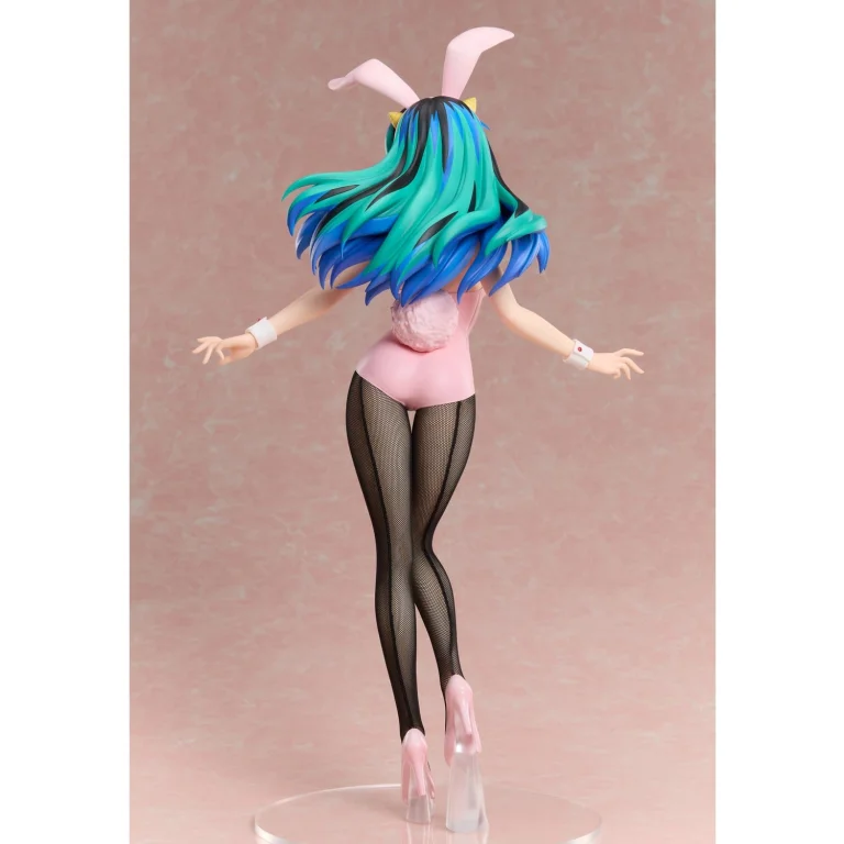 Urusei Yatsura - B-style - Lum (Bunny Ver.)