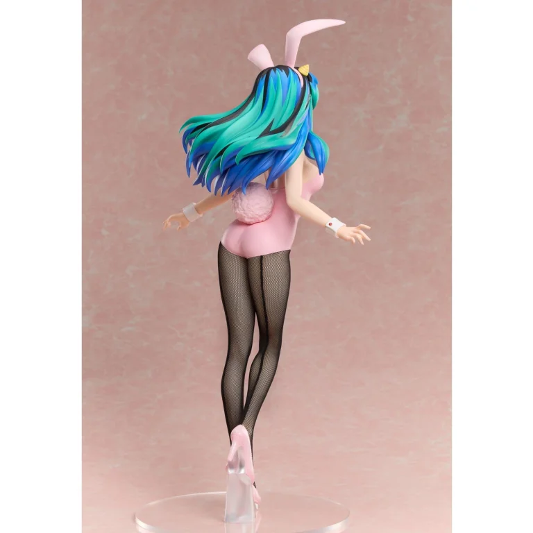 Urusei Yatsura - B-style - Lum (Bunny Ver.)