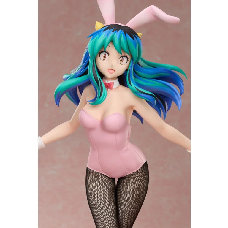 Urusei Yatsura - B-style - Lum (Bunny Ver.)