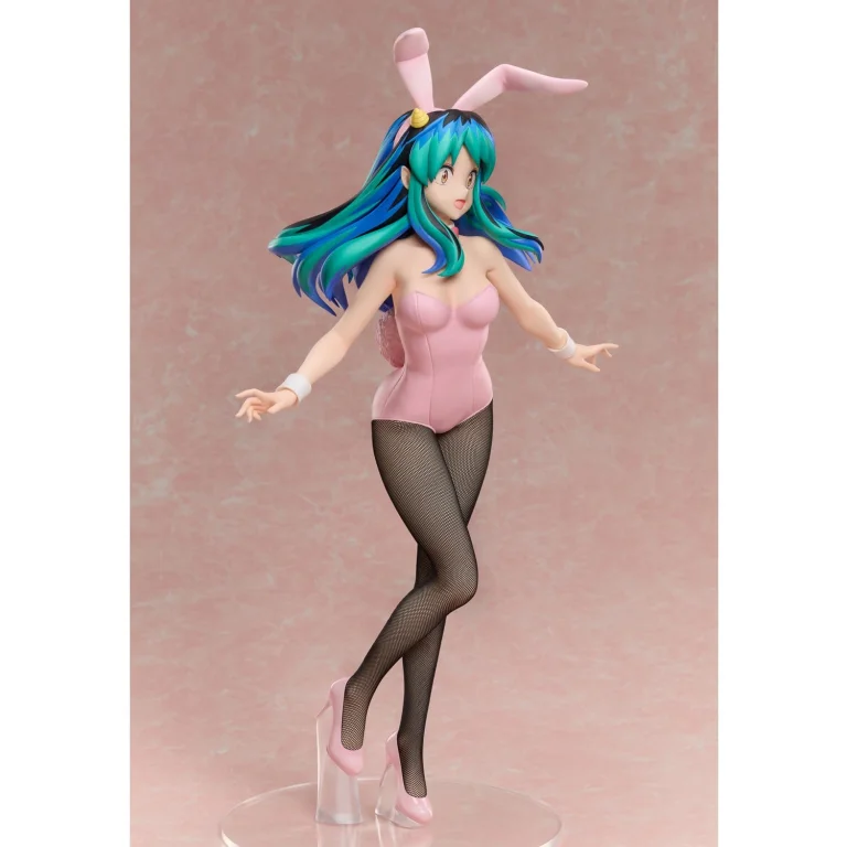 Urusei Yatsura - B-style - Lum (Bunny Ver.)