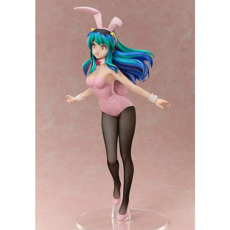 Urusei Yatsura - B-style - Lum (Bunny Ver.)