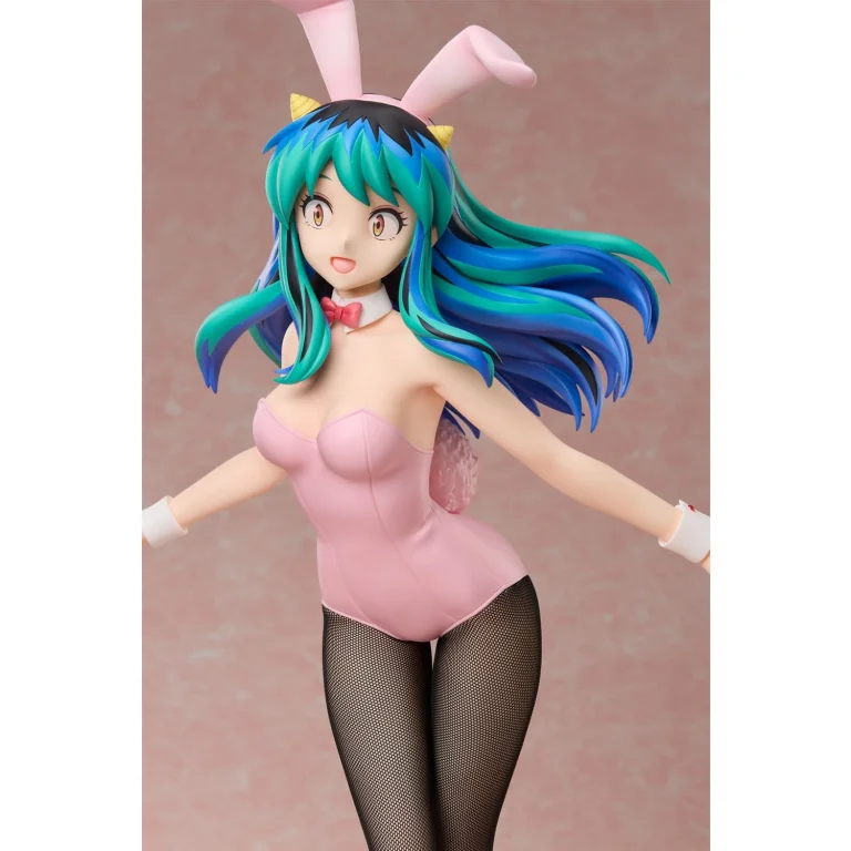 Urusei Yatsura - B-style - Lum (Bunny Ver.)