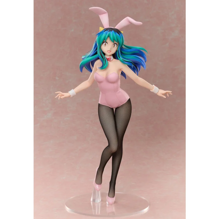 Urusei Yatsura - B-style - Lum (Bunny Ver.)
