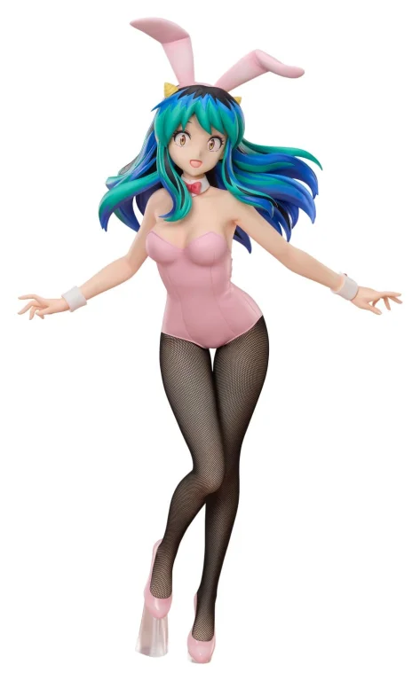 Urusei Yatsura - B-style - Lum (Bunny Ver.)