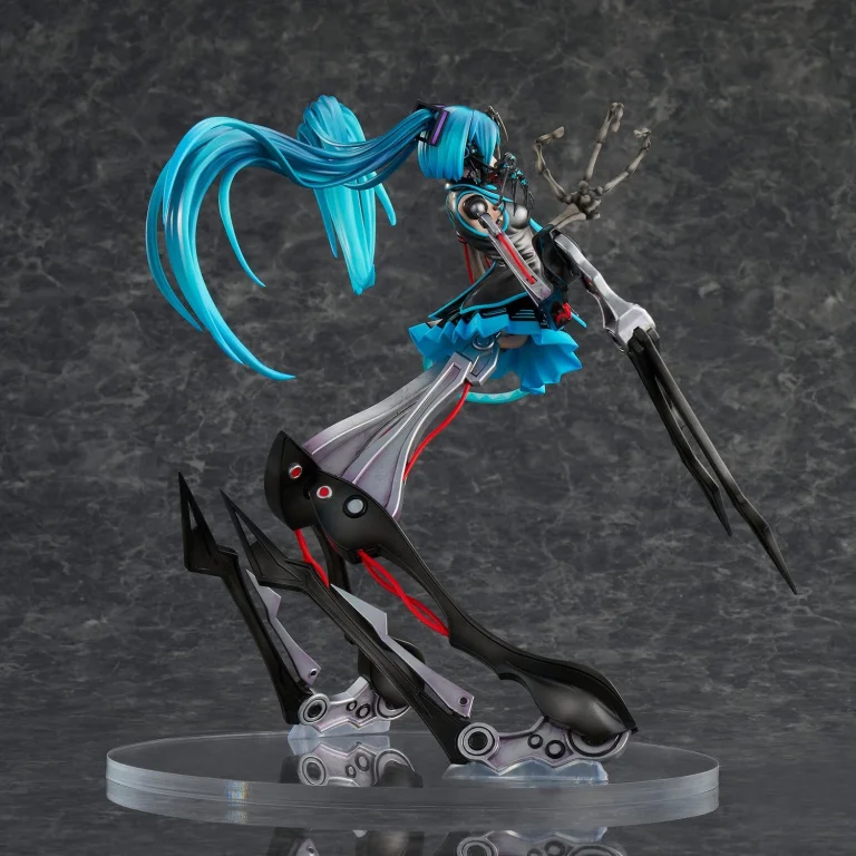 VOCALOID - Non-Scale Figure - Calne Ca (15th Memorial)