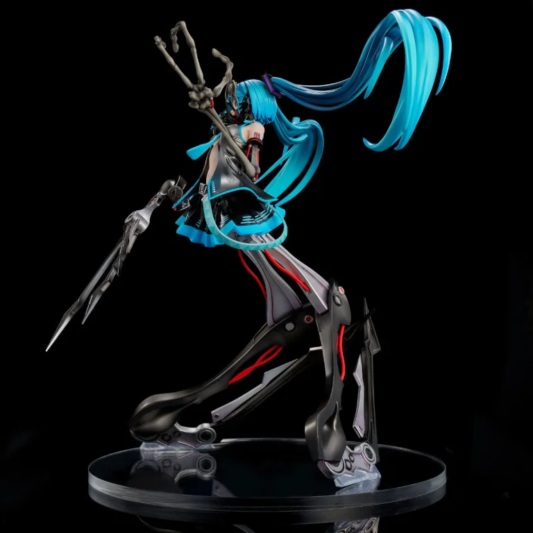 VOCALOID - Non-Scale Figure - Calne Ca (15th Memorial)