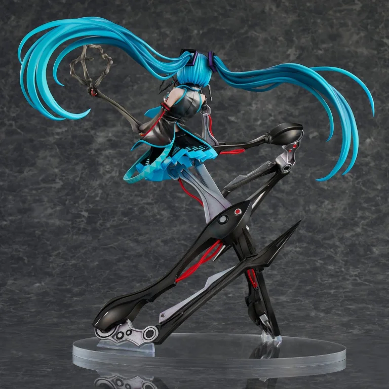VOCALOID - Non-Scale Figure - Calne Ca (15th Memorial)