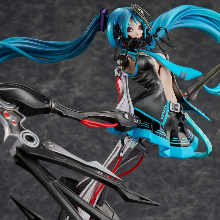 VOCALOID - Non-Scale Figure - Calne Ca (15th Memorial)