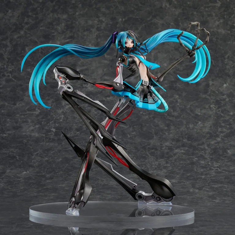 VOCALOID - Non-Scale Figure - Calne Ca (15th Memorial)